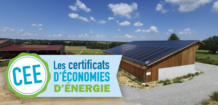 Un nouveau séchoir Thermovoltaïque en Vendée (85) - BASE Innovation